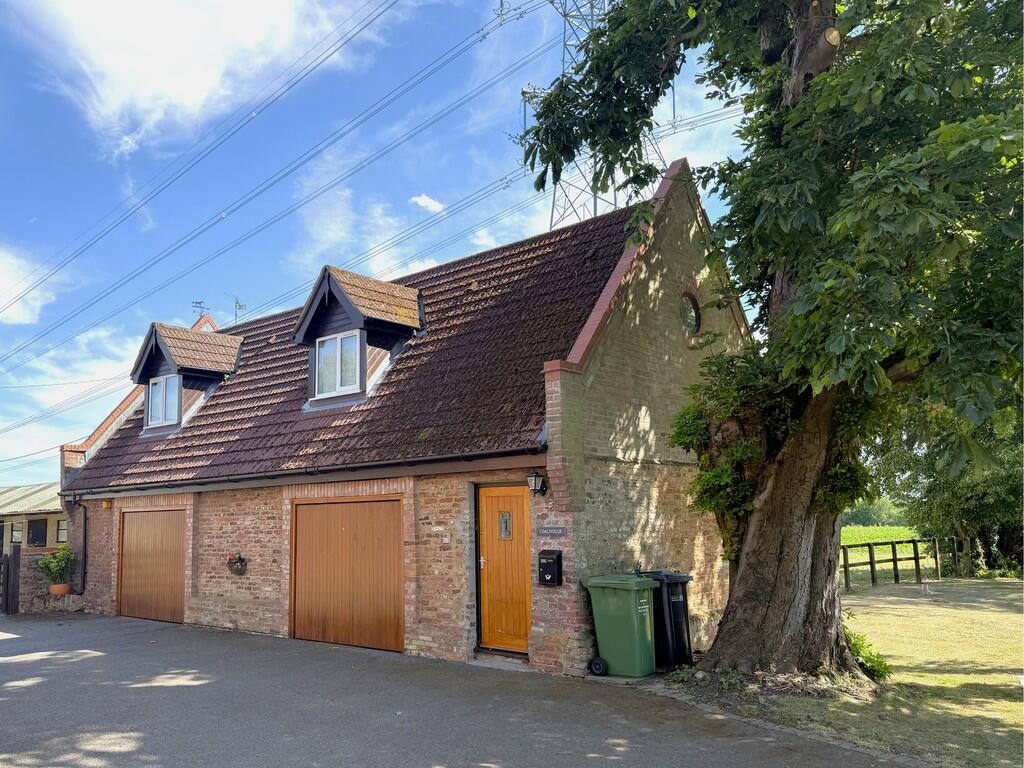 Main image of property: Lynn Road, Tilney All Saints