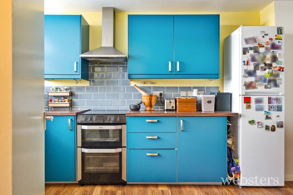 Apartment in Norwich - View 5