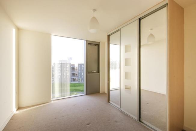 Apartment in London, Royal Borough of Greenwich - More