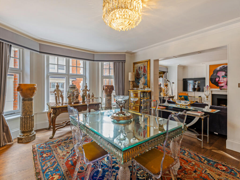 3 bedroom apartment for rent