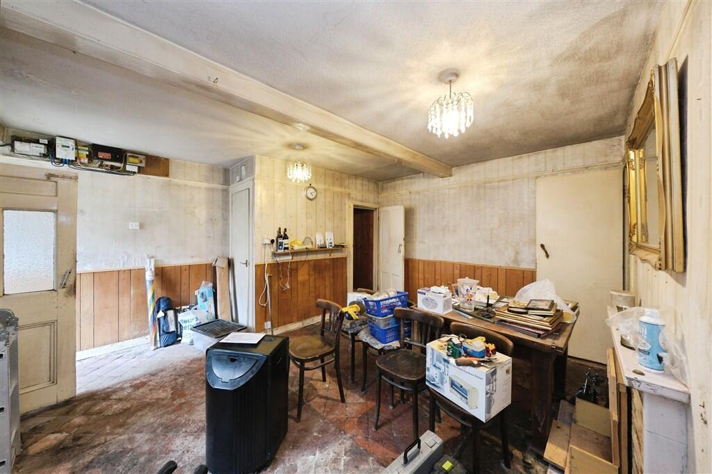 House in Sheffield - View 2