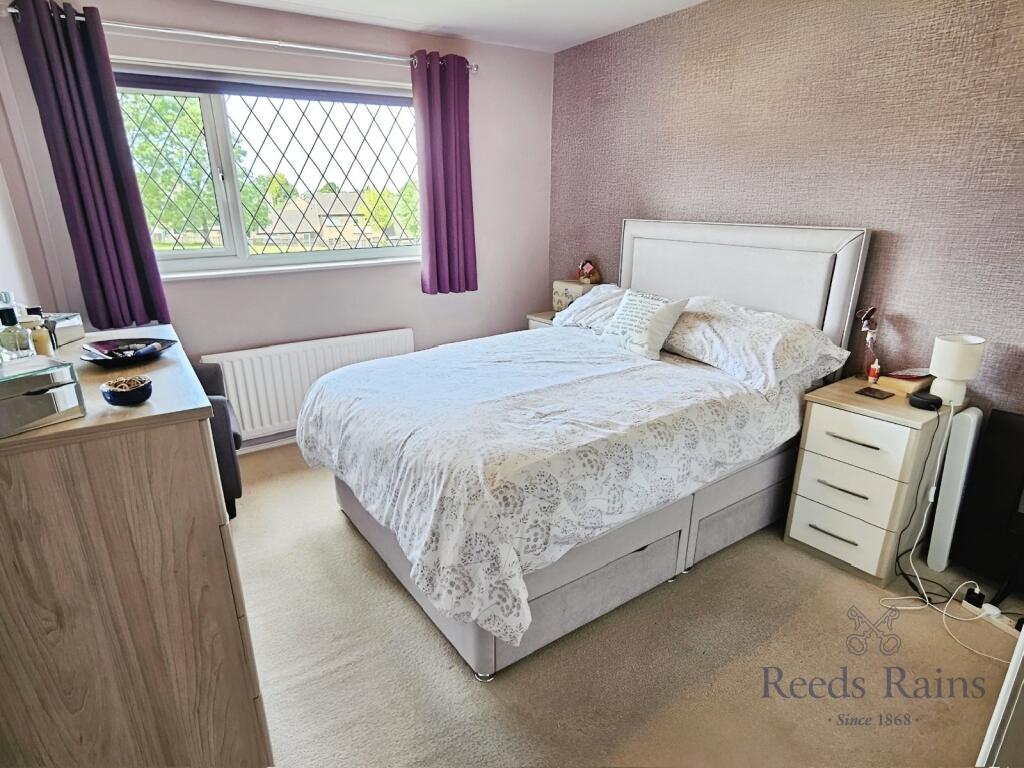 Leyburn Road, Blackburn, Lancashire, BB2 photo 4