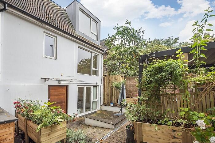 Main image of property: Augustus Road London SW19