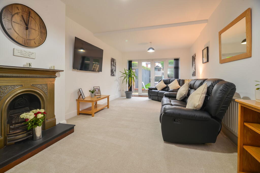Kingsley Road, Fairfield, Stockton-on-tees photo 4
