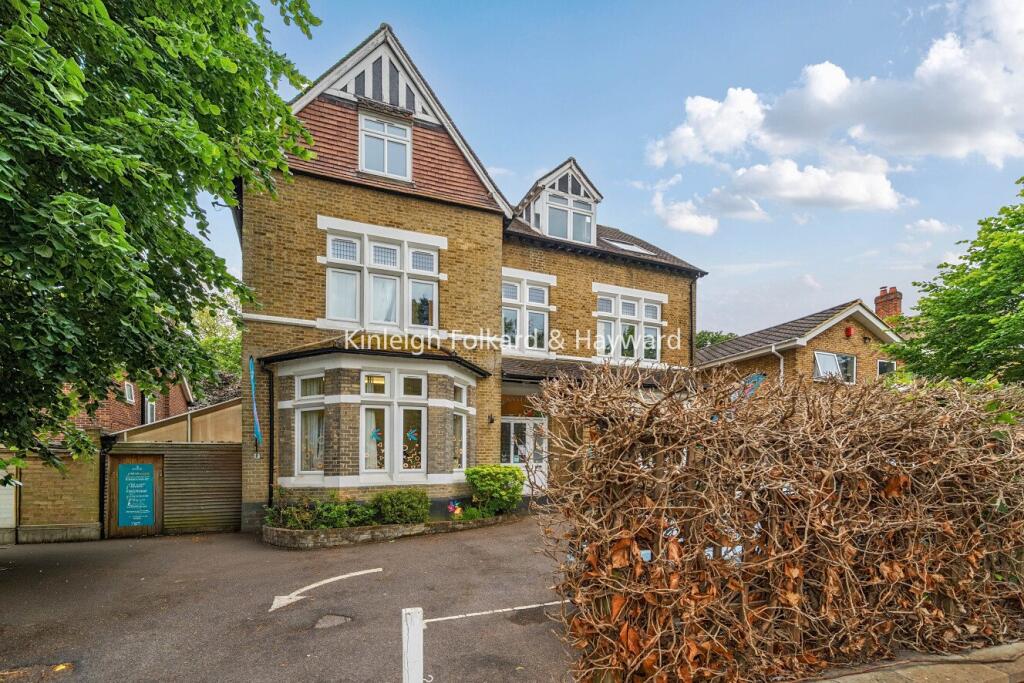 Main image of property: Bromley Grove, Bromley, BR2