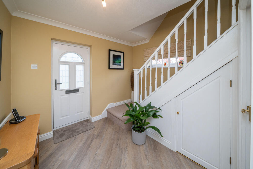 House in Dudley, Upper Swinford - View 3
