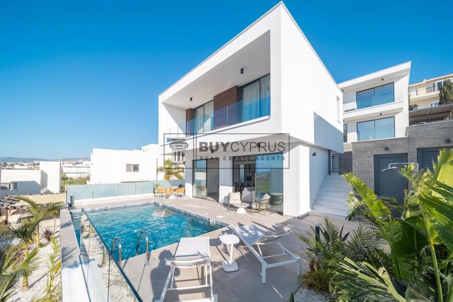 Main image of property: Paphos, Chlorakas