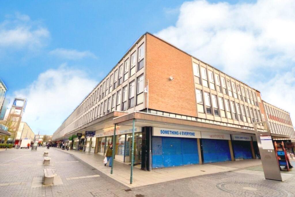 Main image of property: Market Place Chambers, 1 Market Place, Stevenage, Hertfordshire, SG1