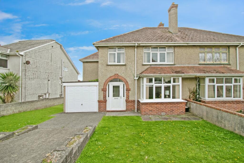 Main image of property: Trelawney Road, Newquay, Cornwall, TR7