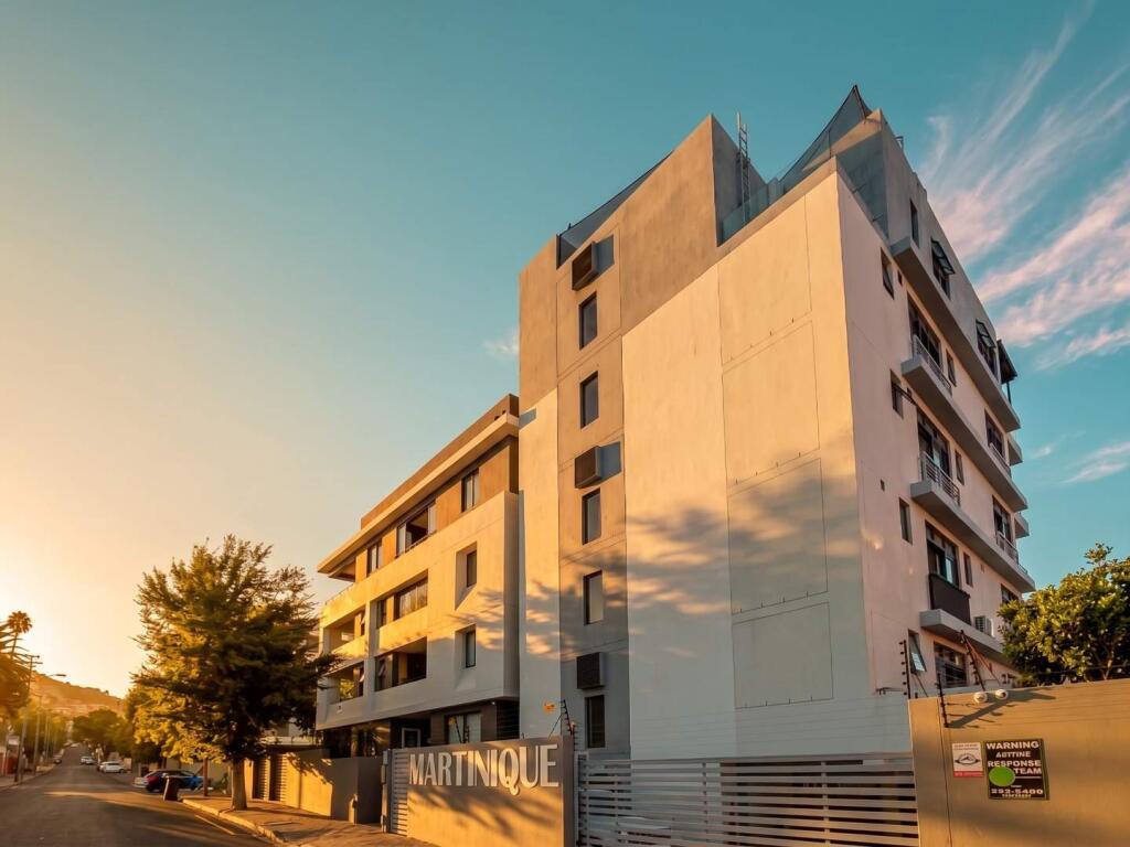 Main image of property: Western Cape, Cape Town, Cape Town