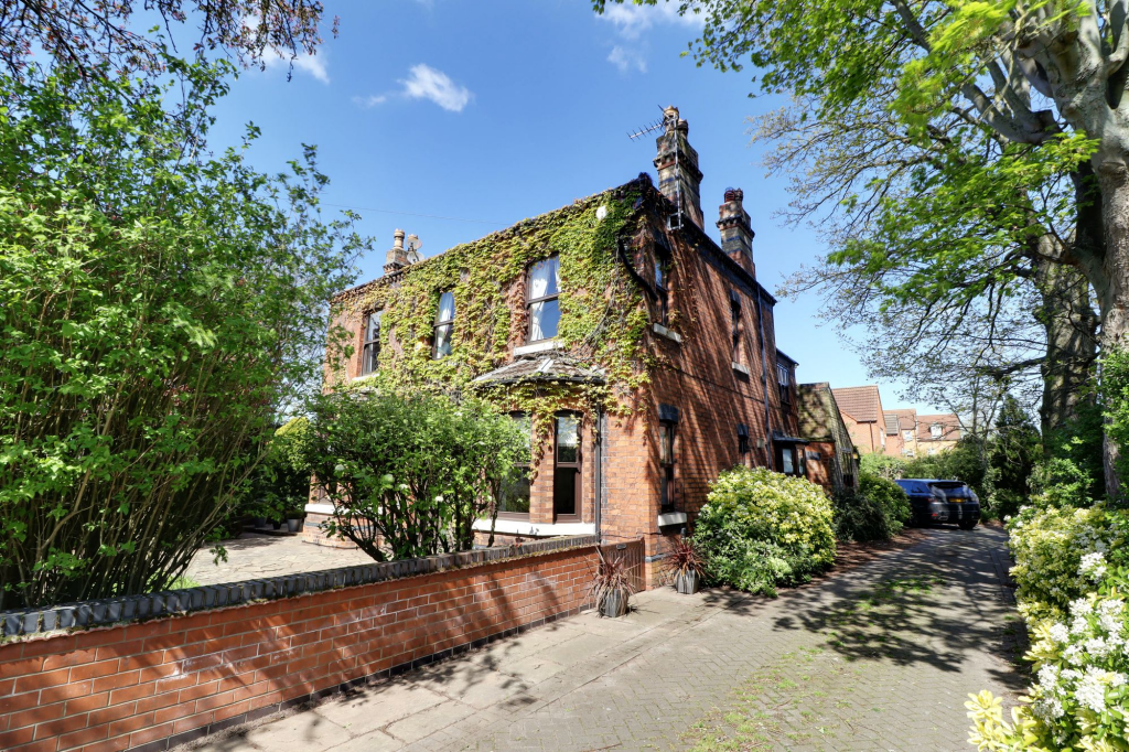 Main image of property: Station Road, Epworth, DN9