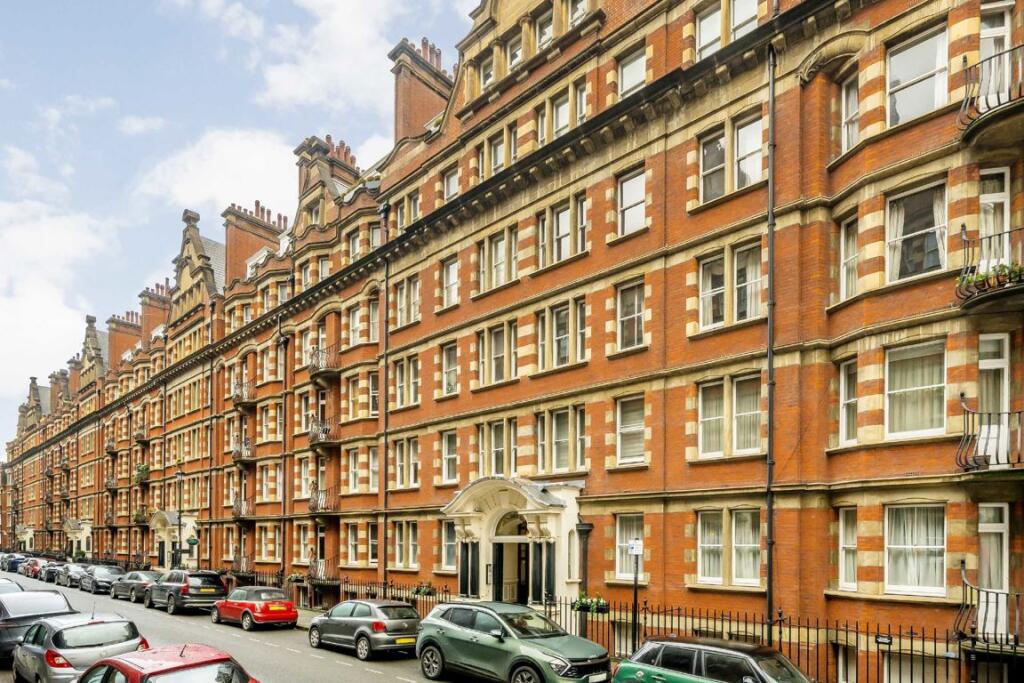 Main image of property: Glentworth Street, Marylebone