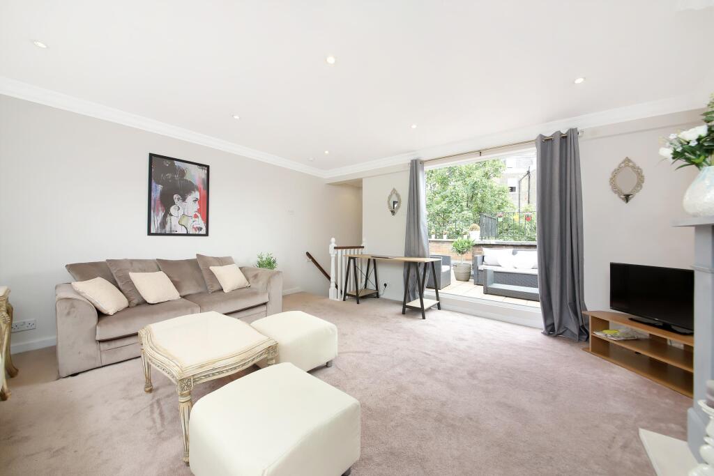 Main image of property: Warwick Way, London, SW1V