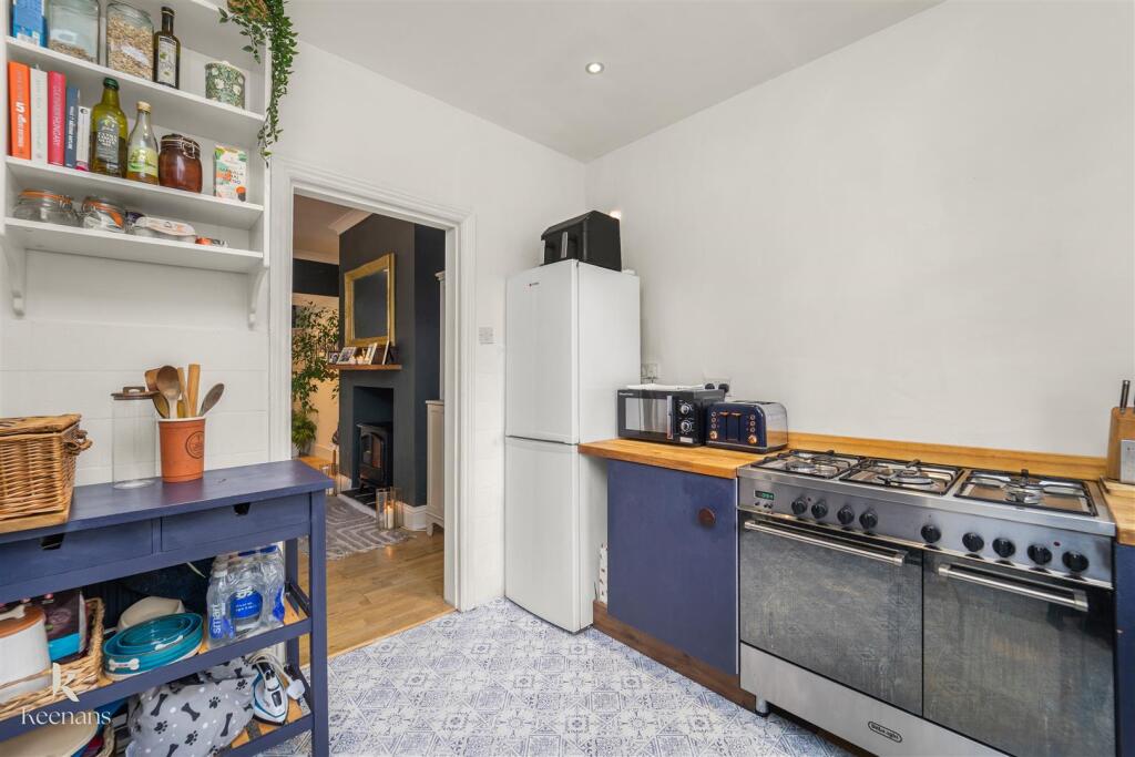 House in Blackburn - View 4