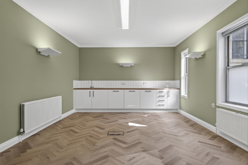 Kitchenette
