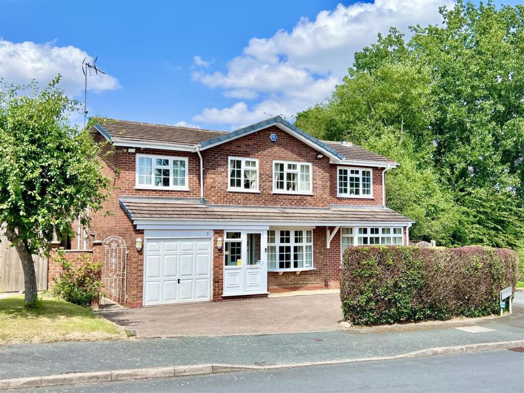 Additional image 26 of Campion Grove, Halesowen