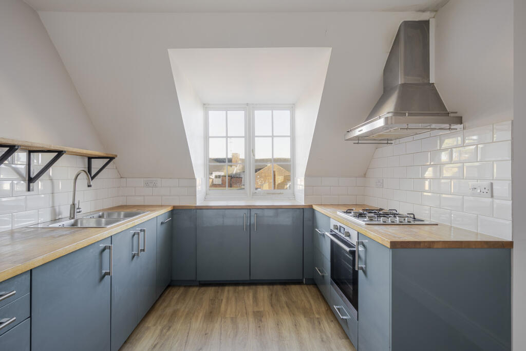 Main image of property: Stanley Road, Felixstowe, IP11