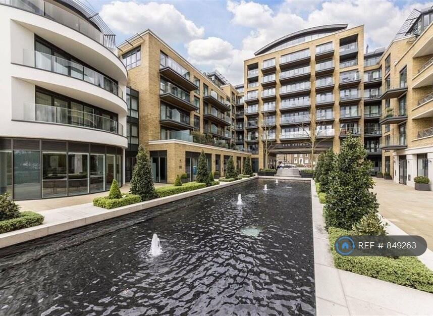 Main image of property: Quayside House, Brentford, TW8