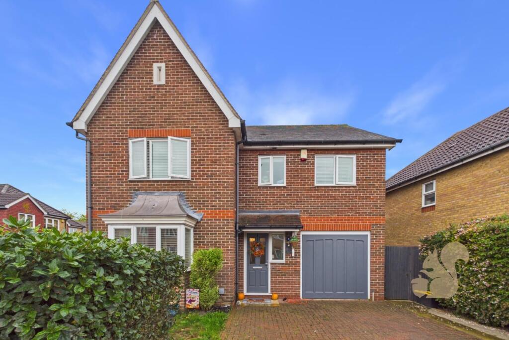 Main image of property: Titus Way, Colchester