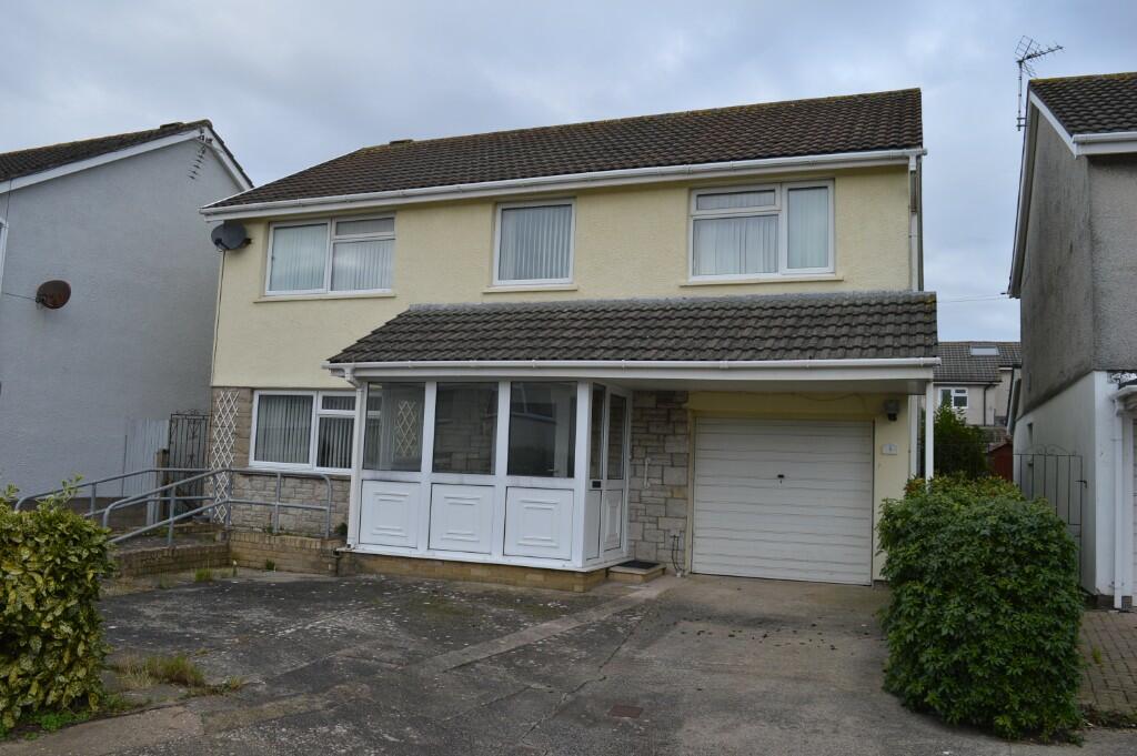 Main image of property: Grange Gardens, Llantwit Major, South Glamorgan, Vale Of Glamorgan, The, CF61