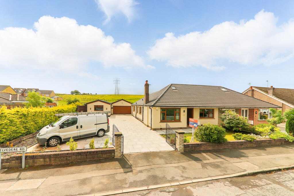 Additional image 2 of Belvedere Road, Blackburn, BB1