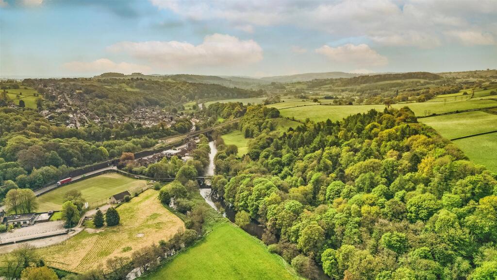 6 Chase Farm, Matlock Road, Ambergate, Belper photo 4
