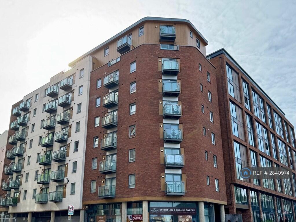 Main image of property: Leylands Road, Leeds, LS2