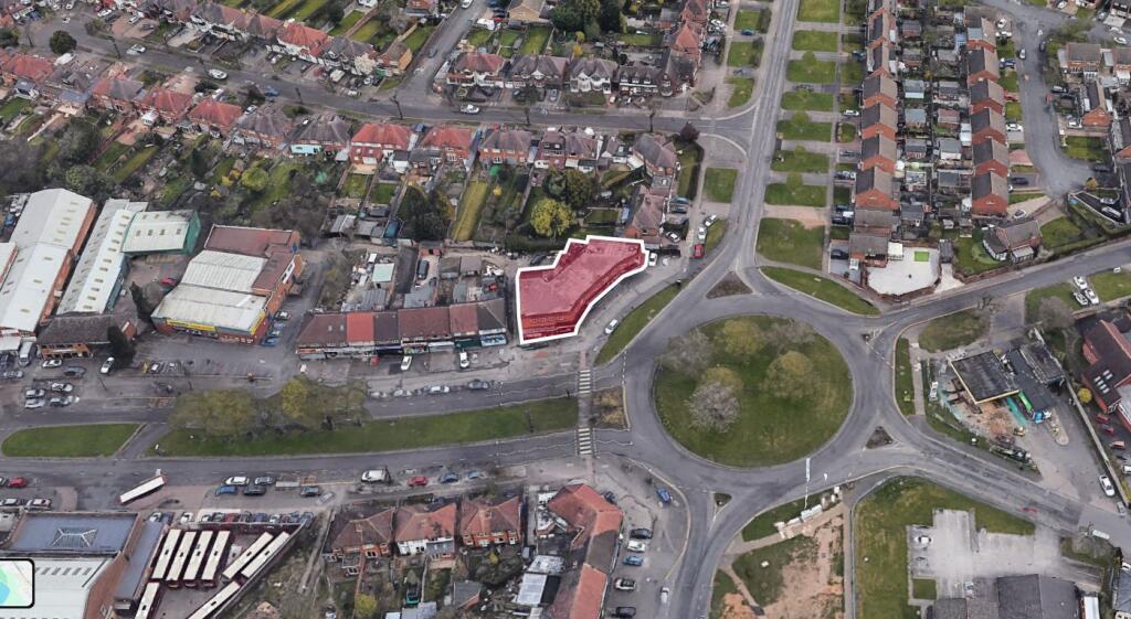 Additional image 3 of 1058-1066 Yardley Wood Road & 72-78 School Road, Birmingham, West Midlands, B14 4JP