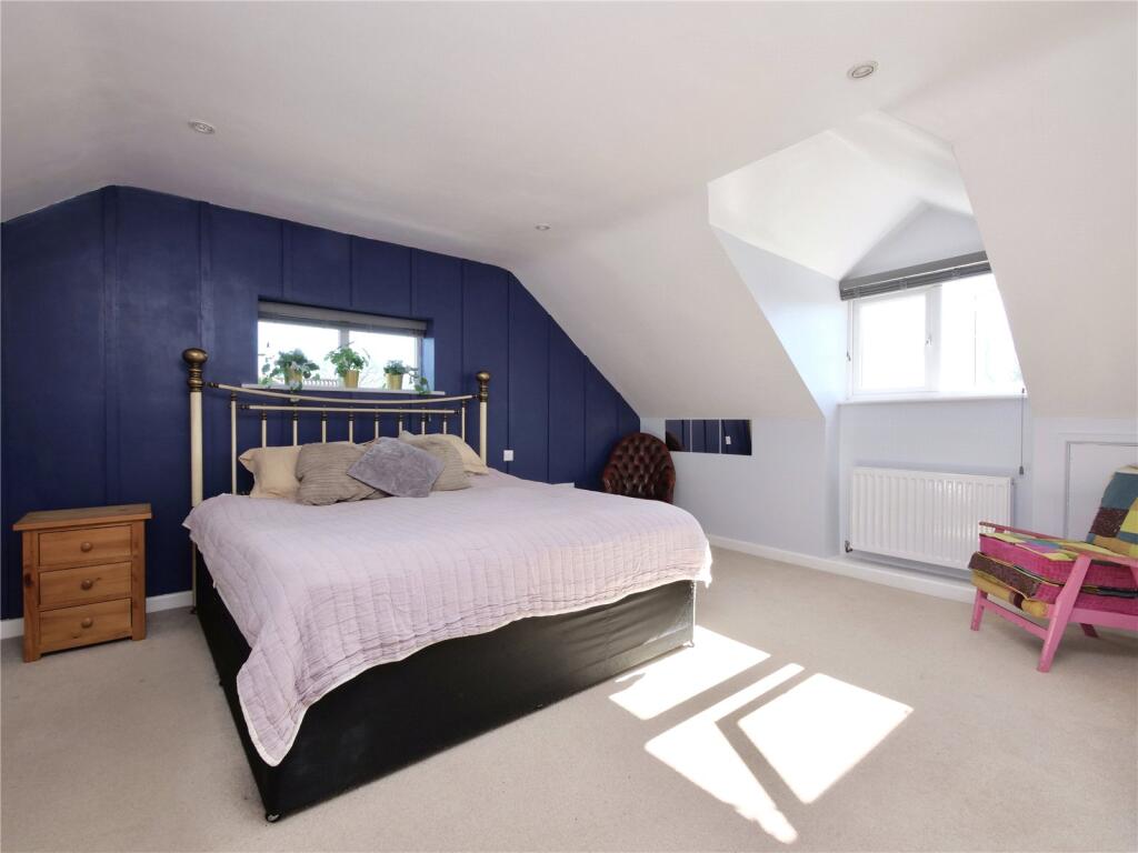 Additional image 18 of A superb five bedroom, detached family house in Holcombe