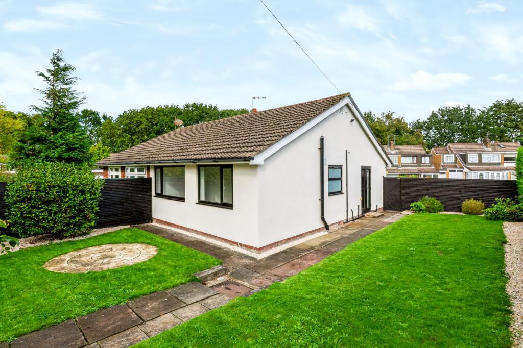 House in West Lancashire, Lancashire - View 2