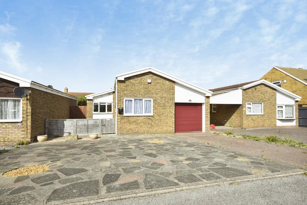 Main image of property: Knockholt Road, Margate