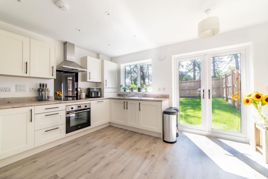 House in West Wylam, Prudhoe - View 4