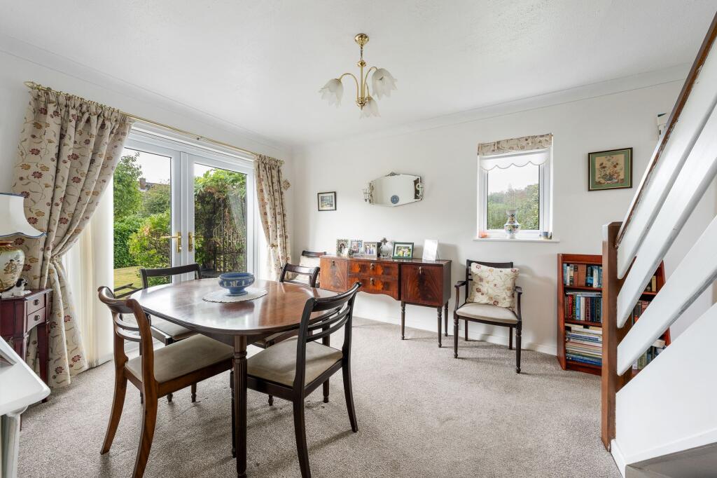 House in Chester, Hawarden - More