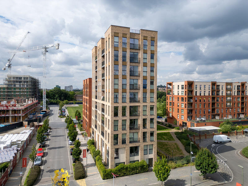 Umber House, Lismore Boulevard, NW9 4DF