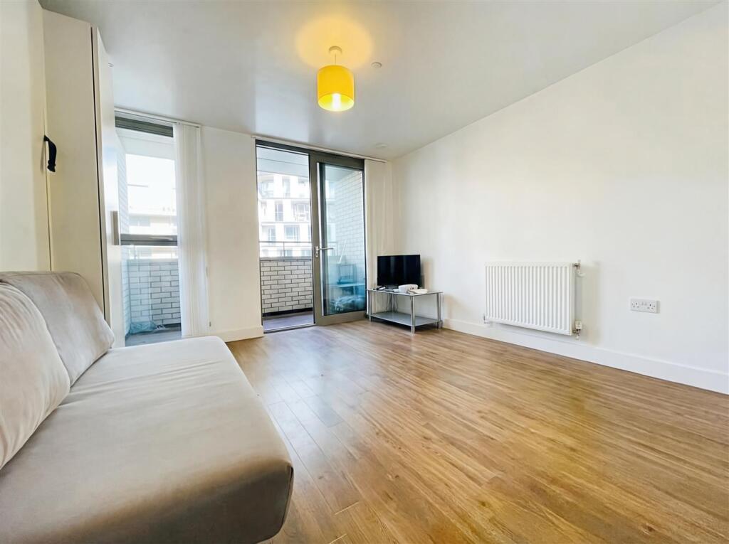 Main image of property: Venice Court, 2 Elmira Street, Lewisham,London,E13