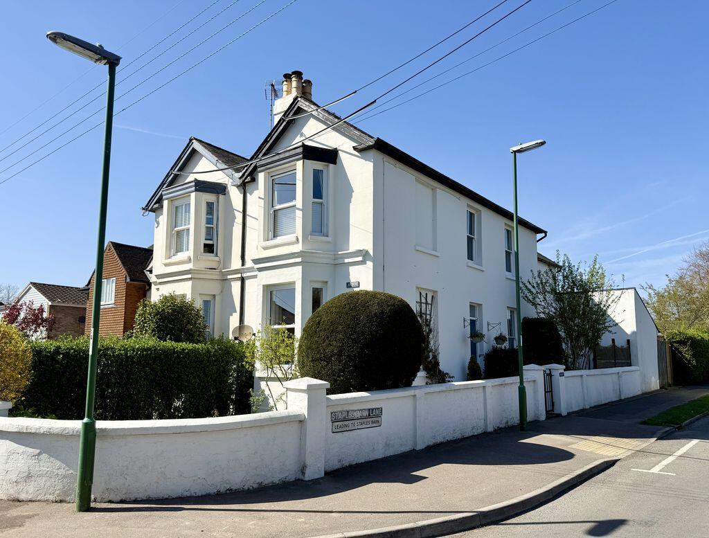 Main image of property: Upper Station Road, Henfield