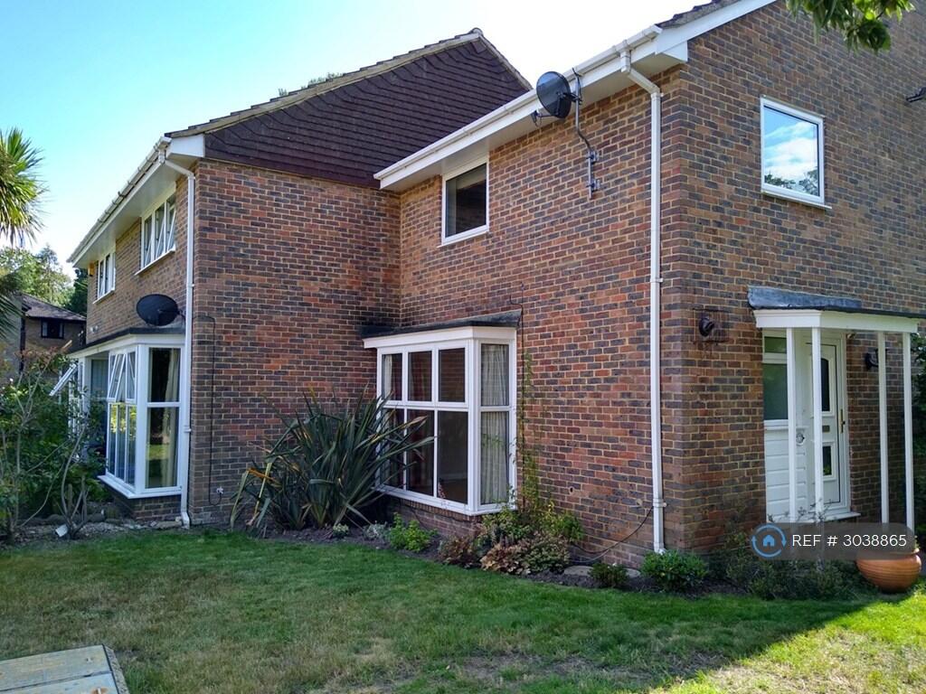 Main image of property: Wynton Grove, Walton-On-Thames, KT12