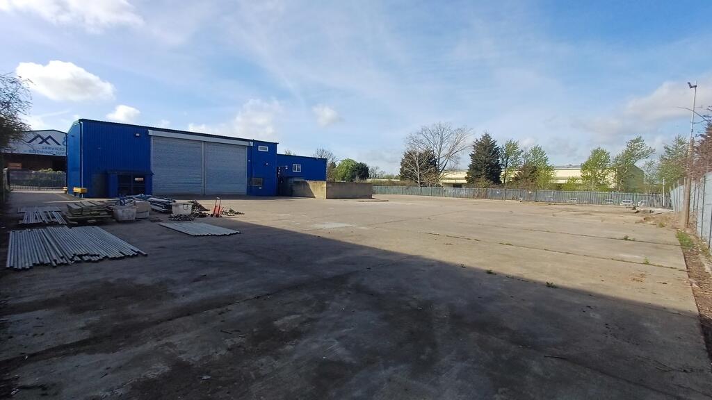 Main image of property: Eastlon House, Harvey Road, Burnt Mills Industrial Estate, Basildon, Essex, SS13
