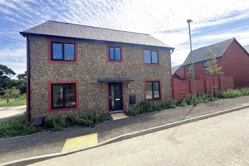 Main image of property: Flagpond Road, Whiteley, Fareham, Hampshire, PO15