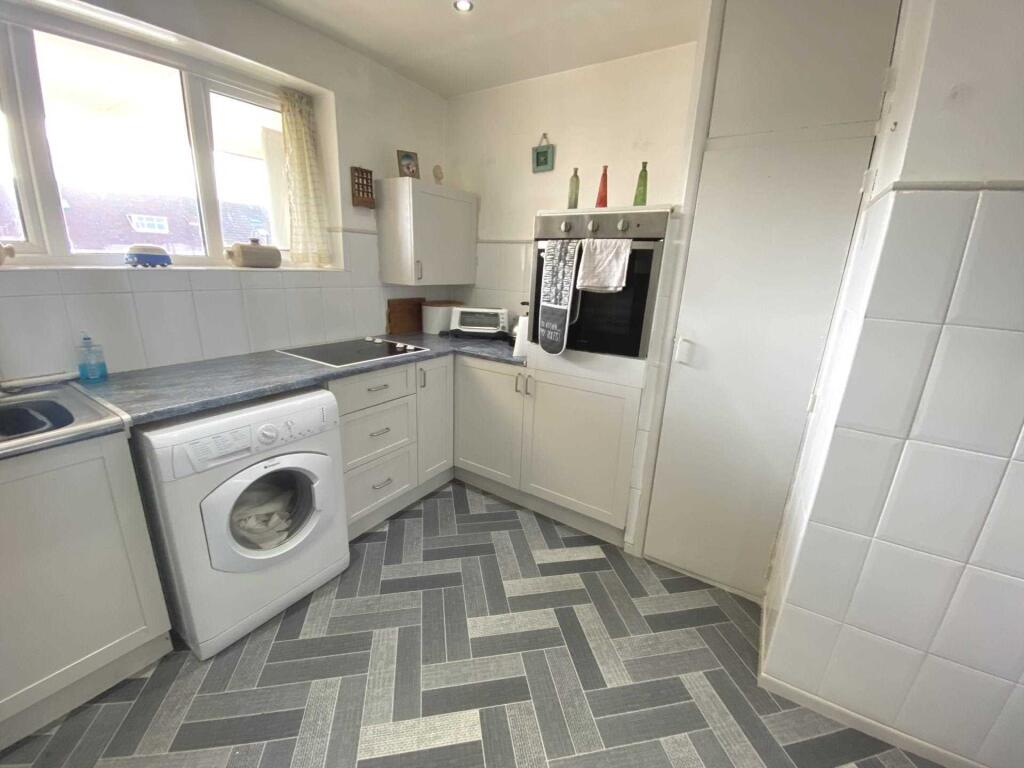 Apartment in Blackpool - View 2