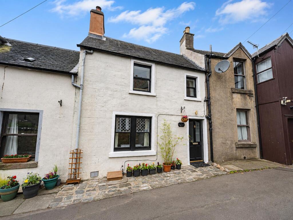 Main image of property: Kirk Wynd, Kirriemuir