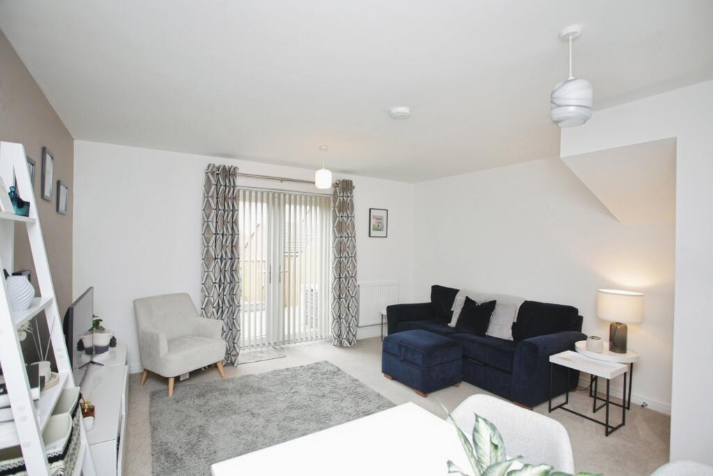 Dainty Close, Broughton Astley, Leicester, Leicestershire, LE9 photo 2