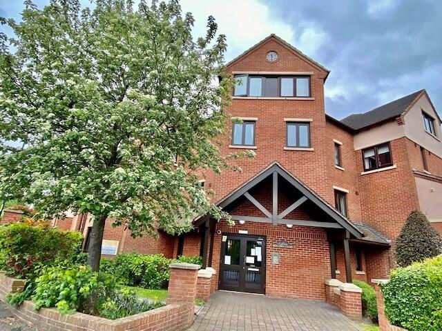 Main image of property: Ashill Road, Birmingham, B45