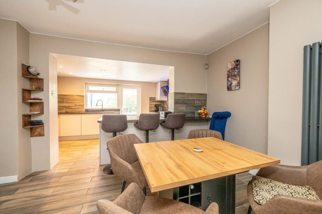 House in Walsall, Ashmore Lake - View 4