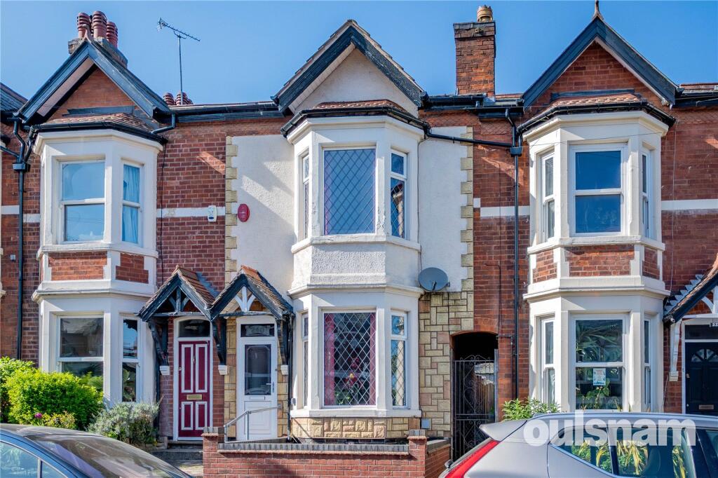 Main image of property: Beaumont Road, Bournville, Birmingham, B30