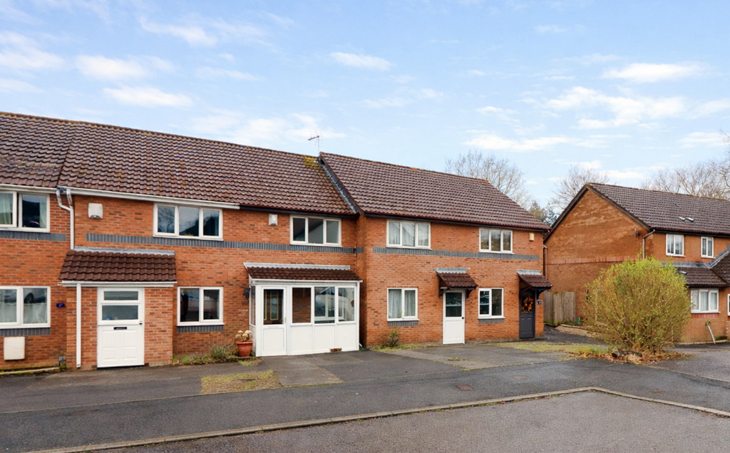 Main image of property: Cae'r Gerddi, Church Village, CF38