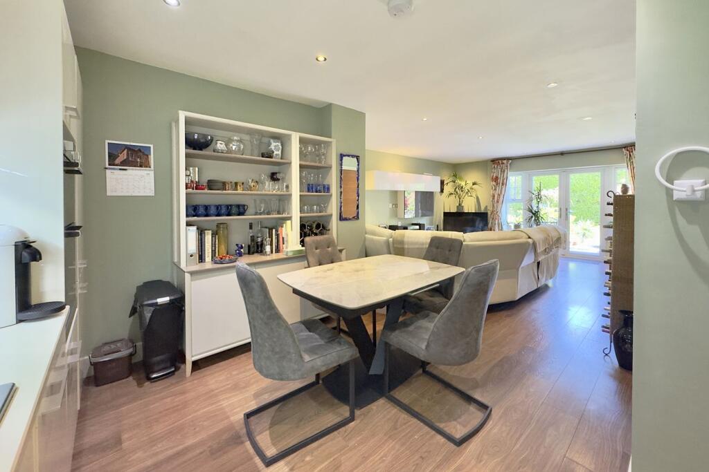 House in Bournemouth - More