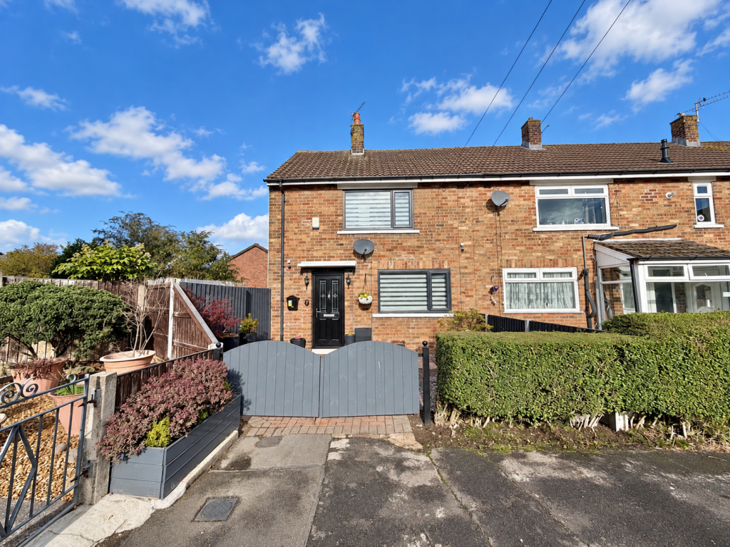 Main image of property: Whalley Crescent, Staining, FY3