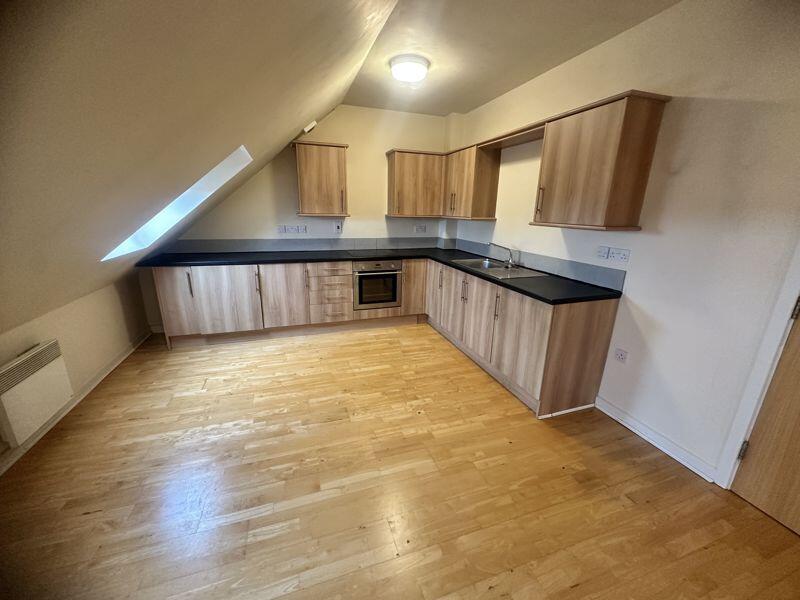 Tudor Court, Greenway Lane, Fakenham photo 3