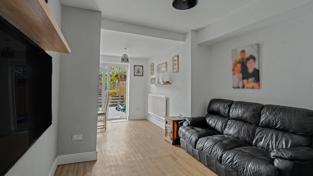 House in Birmingham - View 4